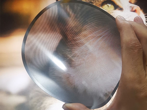 濾網(wǎng)都有哪些分類？